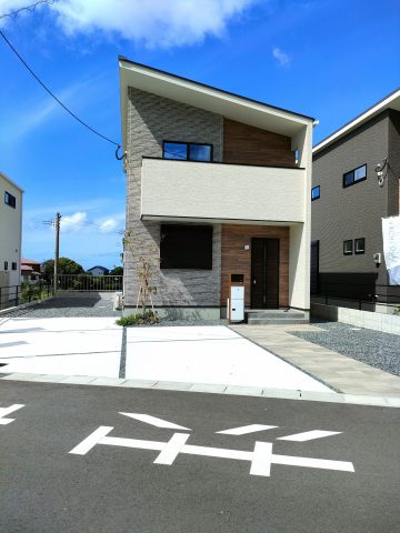 オープンハウス開催のご案内♪